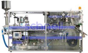 SPS 230 Al Blister Packing Machine