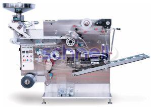 SPS 240 Ax Blister Packing Machine