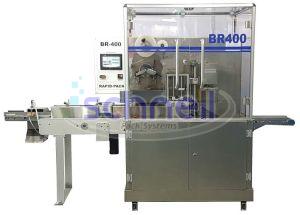 SPS CW 160RP Automatic Online Check Weigher