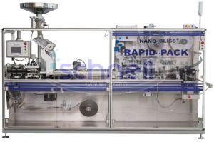 SPS Nano Bliss+ Blister Packing Machine