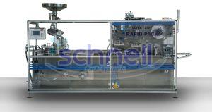 SPS Ultra 2501 Compact Blister Packing System