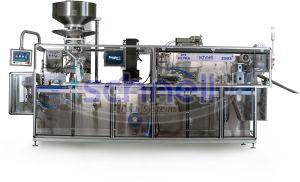 SPS Ultra 2503+ Blister Packing Machine