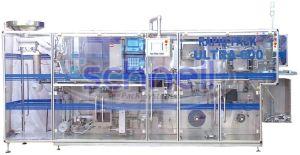 SPS Ultra 600 Blister Packing Machine