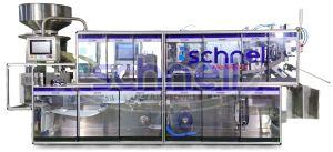 SPS Ultra 900+ Blister Packing Machine