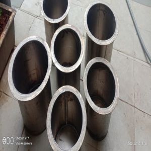 Manual Titanium Process Vessel