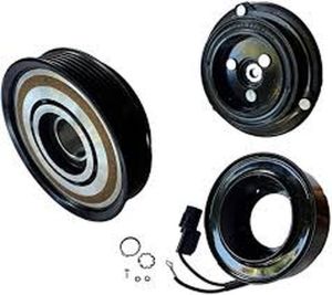 Car AC Clutch Assembly