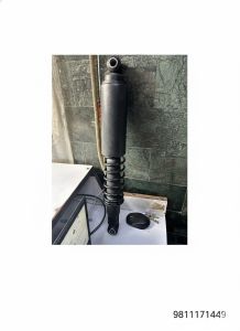 Shock Absorbers, Shockers & Dampers