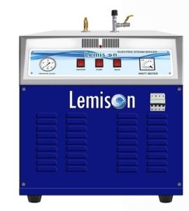 27kW Automatic Electrical Steam Boiler, Brand Name : Lemison