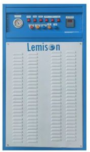 60kW Automatic Electrical Steam Boiler, Brand Name : Lemison