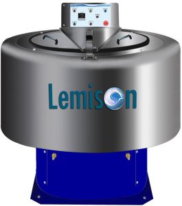 Lemison 100kg Direct Drive Hydro Extractor
