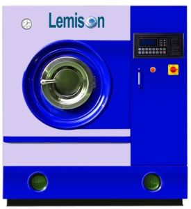 Lemison 10kg Dry Cleaning Machine