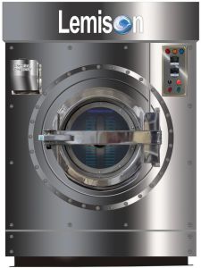 Lemison 120kg Semiautomatic Front Loading Washing Machine