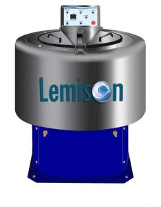 Lemison 30kg Direct Drive Hydro Extractor, Model Number : HEM - DD30