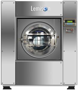 Lemison 60kg Washer Extractor Machine