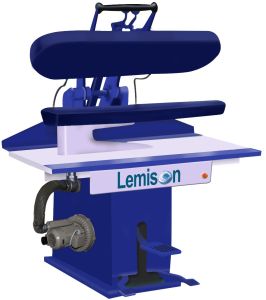 Lemison Buck Press Machine, Power Source : Electric
