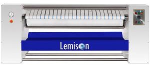 Lemison Flatwork Electric Heating Drying Ironer