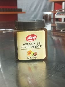 Amla Dates Honey