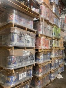 BOPP Printed Met/ Non Met. Film Rolls Stock BOPP Printed Met/ Non Met. Film Rolls Stock