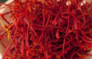 Iranian Saffron