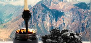 Shilajit, Color : Brown, Form : Paste