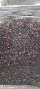 Black Galaxy Granite