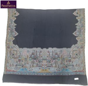 Digital Printed Shawls