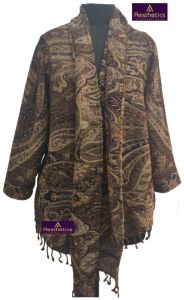 Kashmiri Jacket