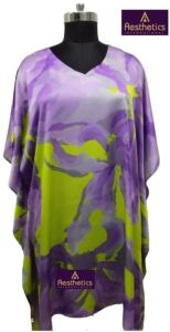 Women Short Kaftans