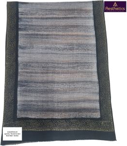 Spray Swarovski Border