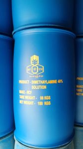 Dimethylamine 40%