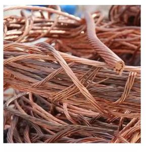 Aluminum Copper Winding Wires, Color : Black, Brand Name : Custom