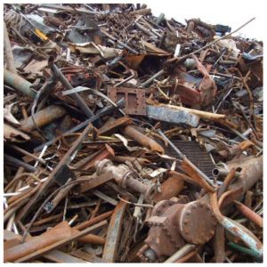 Mill Finish Heavy Melting Scrap, Color : White for Industrial