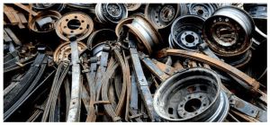 High Quality Metal Copper Wire Scrap, Condition : Used, Density : 60