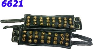 3 Line Ghungroo, Brand Name : Usha Gold