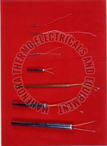 MTE Chemical Industry Cartridge Heater, Power : 400-1200W