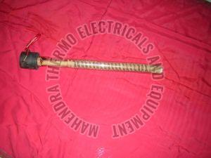 MTE High Grade Glass Heater, Voltage : 12~440V