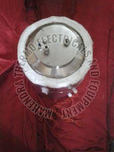 Mte SS Jacketed Heating System, For Industrial, Voltage : 380 V