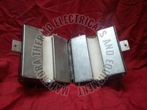 MTE Movable Tube Furnace