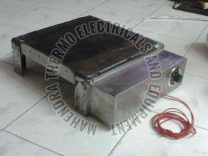 MTE Platten Heating System