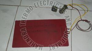 MTE Silicon Flexible Heater, Voltage : 100-440 V