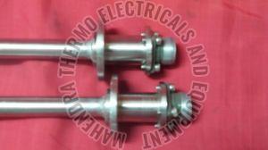 MTE Swaged Cartridge Heater, Voltage : 12-440 V