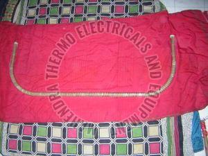 MTE U Bend Glass Heater, Power : 500-1500 W