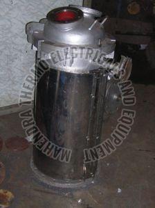 MTE Vertical Heating System