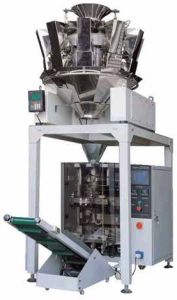 Fertilizer Packing Machine, Brand Name : Caspero