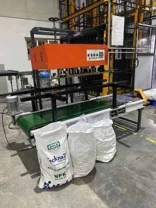 Automatic Heavy Duty Band Sealing Machine, Brand Name : Caspero