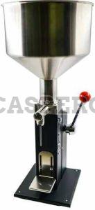 150ml Manual Liquid Filling Machine