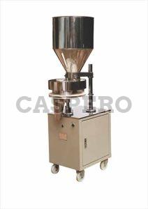 Automatic Granule Packing Machine