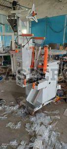 Automatic Granule Pouch Packing Machine