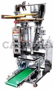 Crystal Salt Packing Machine