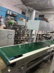 Heavy Duty Conveyor System